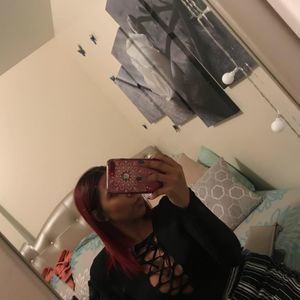 Meet your Posher, Jasmine